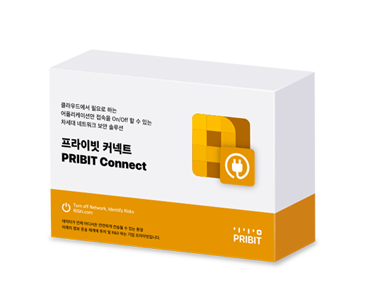 PRIBIT Connect Lineup