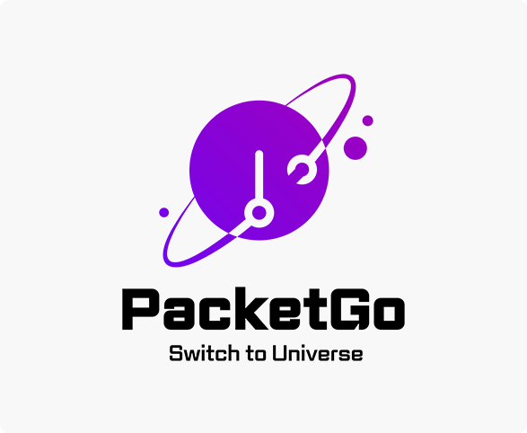 PacketGo Switch to Universe